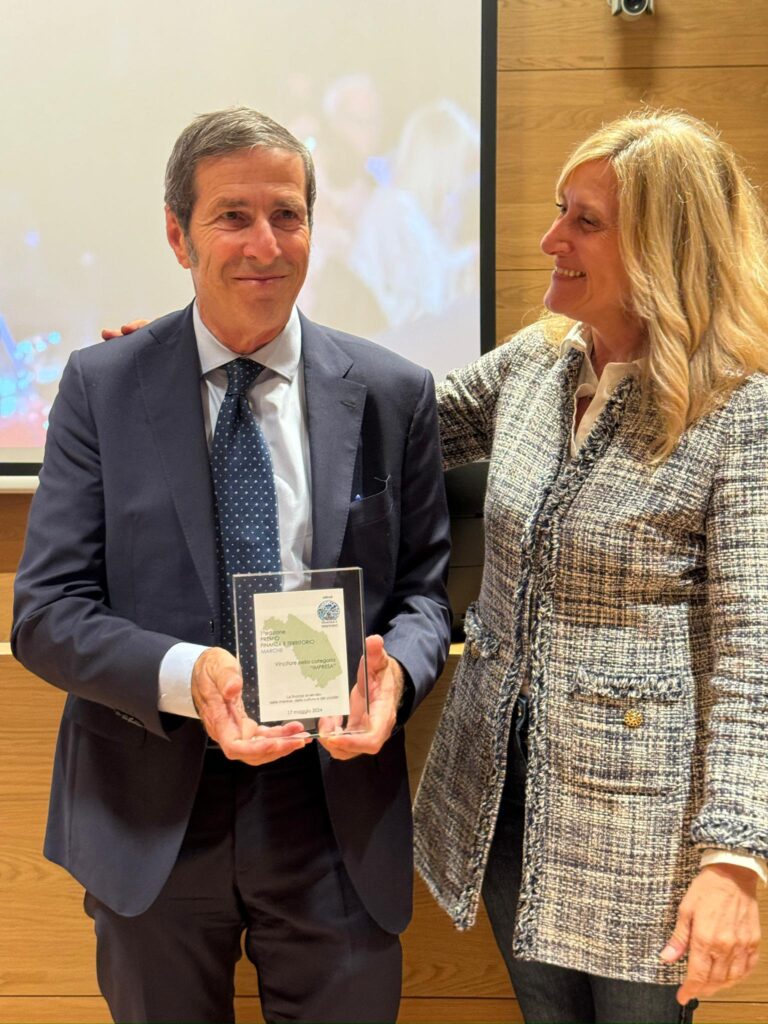 premio azimut marche